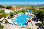 Hotel Master Family Club dovolenka