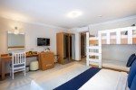 Hotel Master Family Club dovolenka