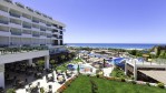 Hotel Adalya Ocean dovolenka