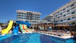 Hotel Adalya Ocean dovolenka
