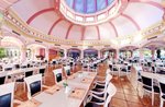 Hlavní restaurace