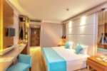 Hotel BELLA RESORT ALEXANDRIA CLUB dovolená
