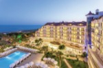 Hotel BELLA RESORT ALEXANDRIA CLUB dovolená