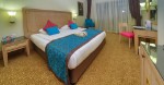 Hotel Crystal Palace Luxury Resort & Spa dovolenka