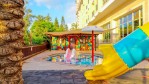 Hotel Crystal Palace Luxury Resort & Spa dovolenka