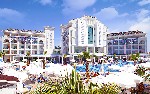 Hotel DIAMOND ELITE HOTEL AND SPA dovolenka