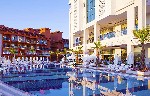 Hotel DIAMOND ELITE HOTEL AND SPA dovolenka