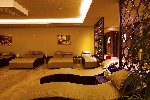 Hotel DIAMOND ELITE HOTEL AND SPA dovolenka