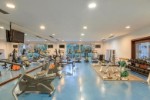 Fitness terem