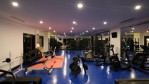 Fitness centrum