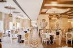 Hlavní restaurace