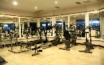 Fitness centrum