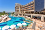 Hotel GLAMOUR RESORT & SPA dovolenka