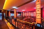 Čínská A la Carte restaurace