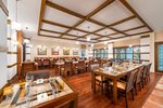 Italská A la Carte restaurace