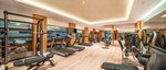 Fitness centrum