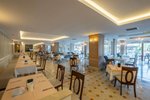 Hlavní restaurace