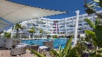 Hotel s bazénem