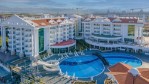 Hotel Roma Beach Resort And Spa dovolenka