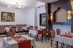 A la carte restaurace
