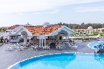 Bar u bazénu