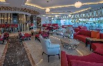 Lobby bar