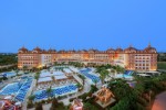 Hotel Royal Alhambra Palace dovolenka
