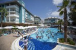 Hotel Seashell Resort & Spa dovolenka