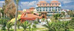 Hotel Seher Resort And Spa dovolenka