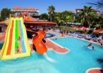 Hotel Seher Resort & Spa dovolenka