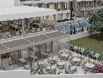 Hotel SEHER SIDE QUALITY RESORT & SPA dovolenka