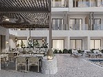Hotel SEHER SIDE QUALITY RESORT & SPA dovolenka