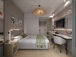 Hotel SEHER SIDE QUALITY RESORT & SPA dovolenka