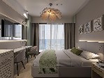 Hotel SEHER SIDE QUALITY RESORT & SPA dovolenka