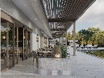 Hotel SEHER SIDE QUALITY RESORT & SPA dovolenka