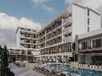 Hotel SEHER SIDE QUALITY RESORT & SPA dovolenka