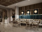 Hotel SEHER SIDE QUALITY RESORT & SPA dovolenka