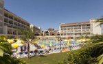 Hotel Seher Sun Palace dovolenka