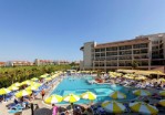 Hotel Seher Sun Palace dovolenka