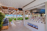 Snack bar