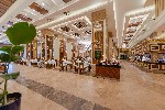 Hlavní restaurace