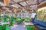 Snack bar
