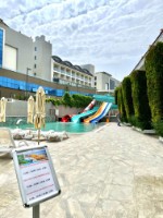 Hotel Side Story Resort & Spa