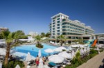 Hotel Side Sungate Hotel and Spa  dovolená