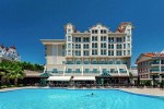 Hotel Sultan of Side dovolenka