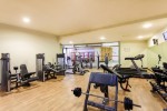 Fitness centrum