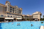 Hotel Sultan of Side dovolenka