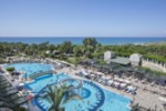 Hotel Trendy Aspendos Beach  dovolenka