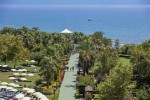 Hotel Trendy Aspendos Beach  dovolenka