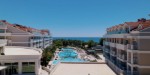 Hotel Trendy Aspendos Beach dovolenka